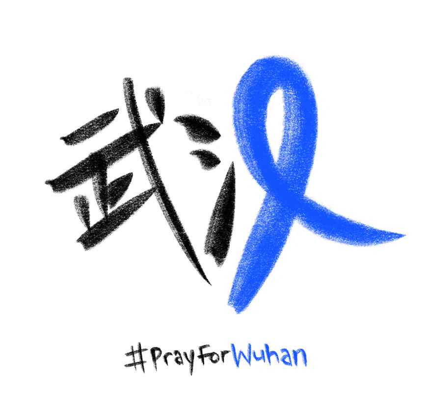 I Created This Series Of Comics And Artwork In Response To The Coronavirus Epidemic I Created This Series Of Comics And Artwork In Response To The Coronavirus Epidemic