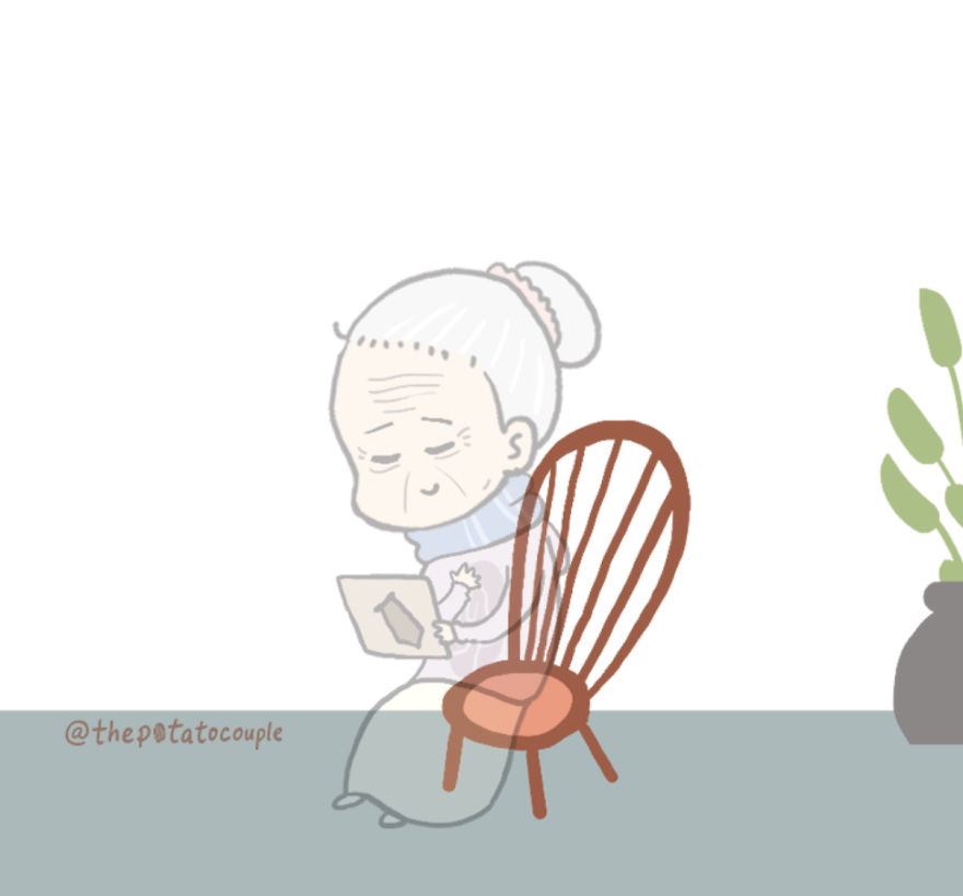 I Illustrate A Timelapse Of Our Life As A Couple (27 Pics) I Illustrate A Timelapse Of Our Life As A Couple (27 Pics)