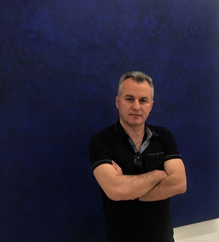 The Art Of Leo Leo Vardanyan The Art Of Leo Leo Vardanyan