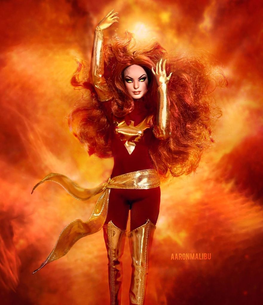 Dark Phoenix