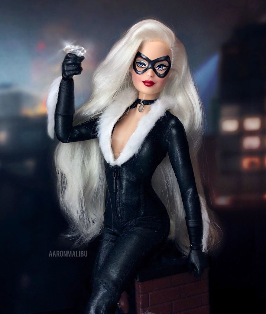 Black Cat