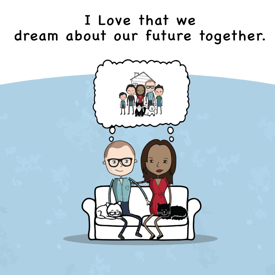 40 Reasons Why I Love You 40 Reasons Why I Love You