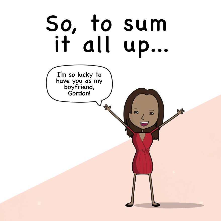 40 Reasons Why I Love You 40 Reasons Why I Love You