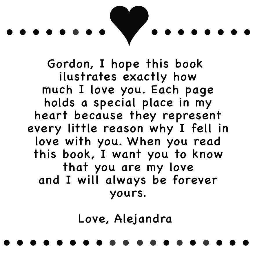 40 Reasons Why I Love You 40 Reasons Why I Love You