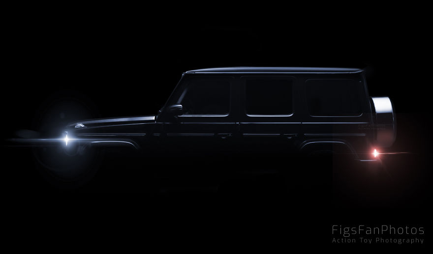 I Use Toy Cars Instead Of Real Ones To Create These Car Ads I Use Toy Cars Instead Of Real Ones To Create These Car Ads