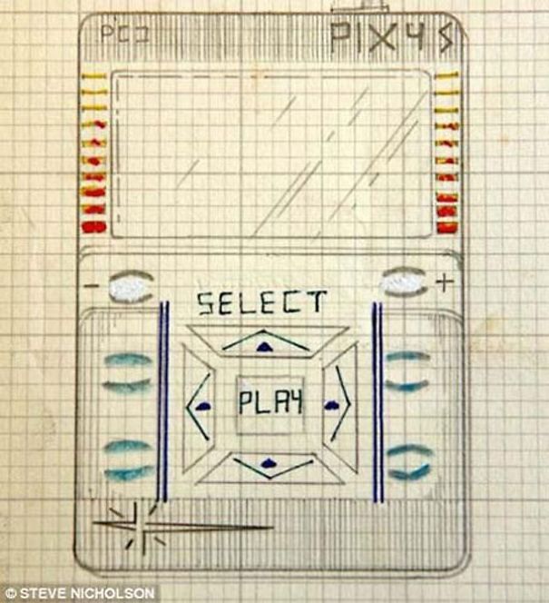 Portable Music Player