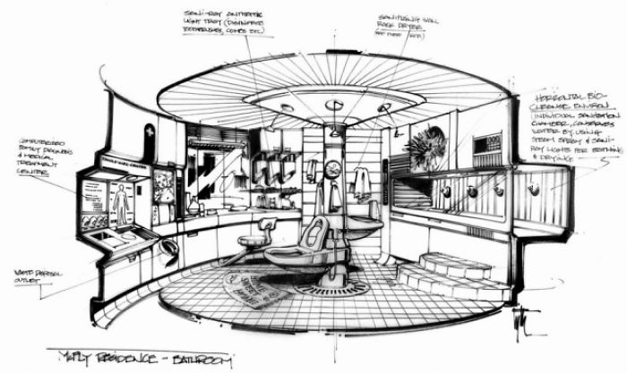 Here Is How People In The Past Imagined We Would Be Living In The 21st Century