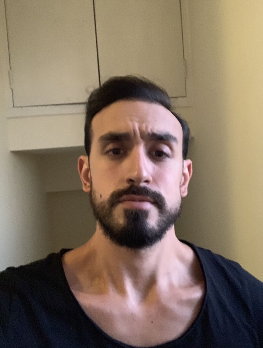 I Groomed Myself During A Flight And The Crew Went Into Anti-Terror Alert Mode I Groomed Myself During A Flight And The Crew Went Into Anti-Terror Alert Mode