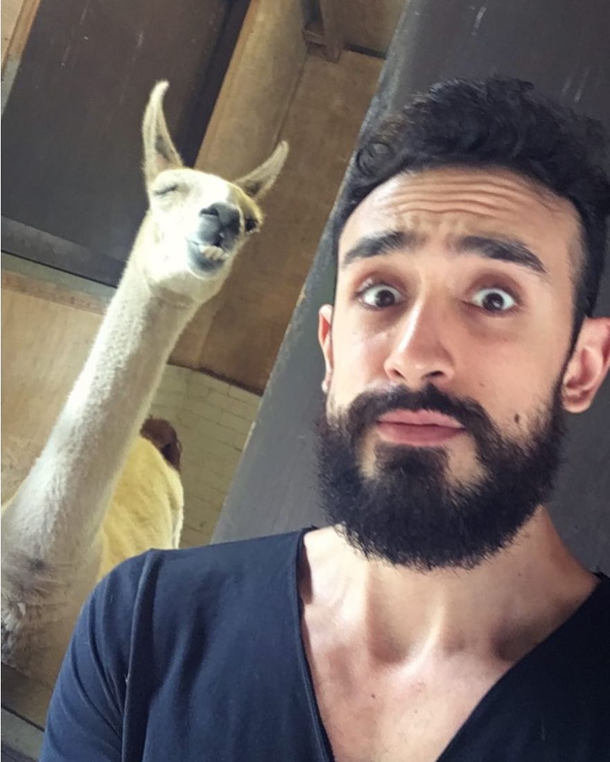 I Groomed Myself During A Flight And The Crew Went Into Anti-Terror Alert Mode