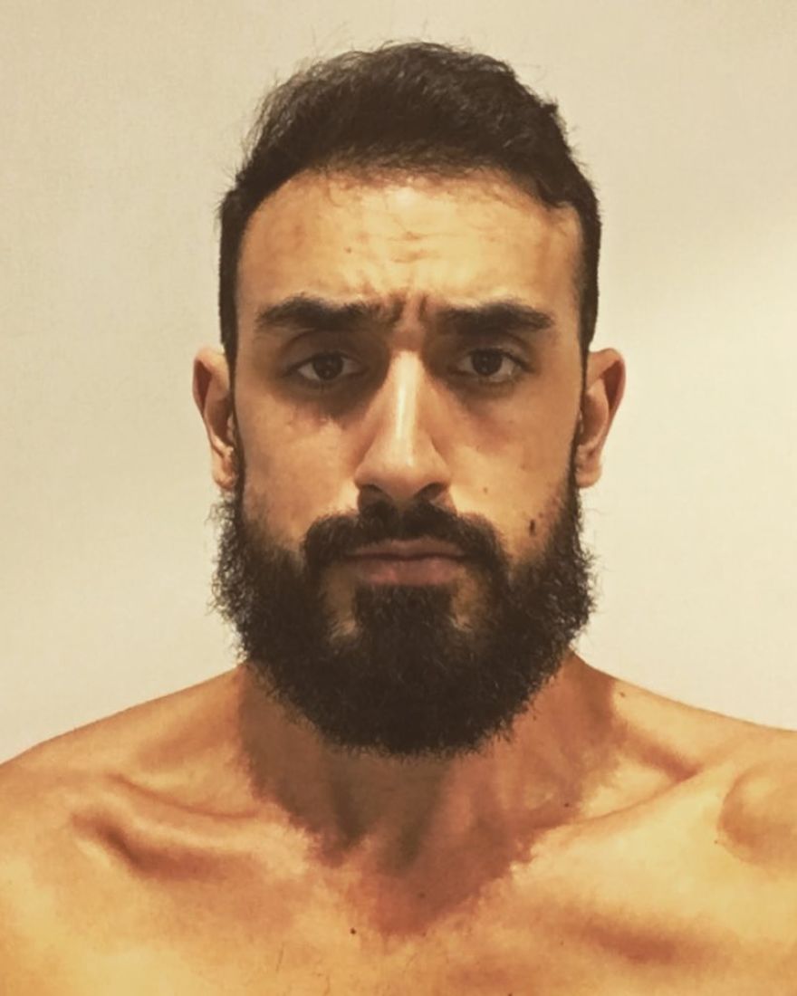 I Groomed Myself During A Flight And The Crew Went Into Anti-Terror Alert Mode