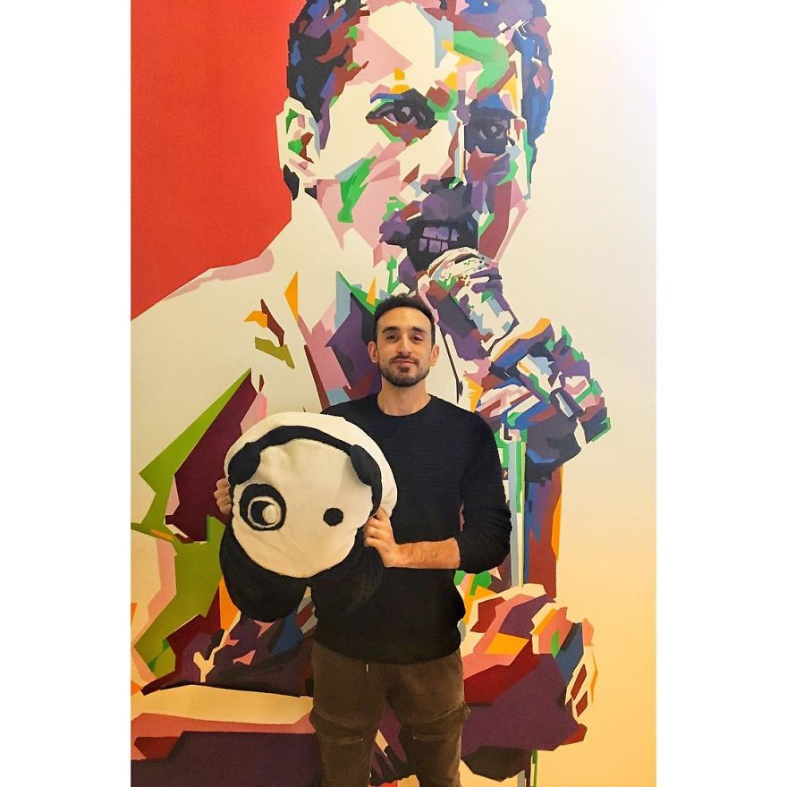 I Groomed Myself During A Flight And The Crew Went Into Anti-Terror Alert Mode