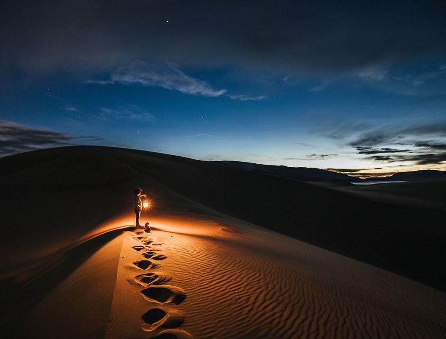 We Live In An Old Military Truck And Travel The World To Show Our Son The Beauty Of Our Planet (New Pics) We Live In An Old Military Truck And Travel The World To Show Our Son The Beauty Of Our Planet (New Pics)