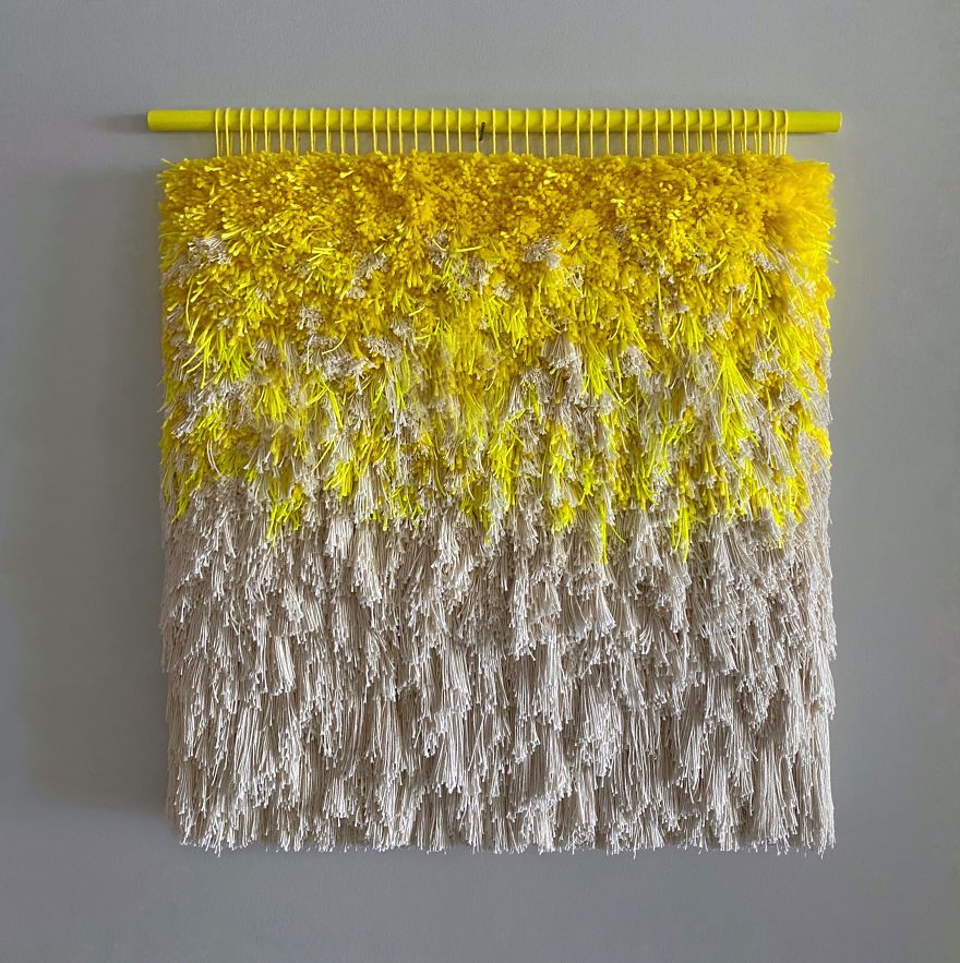 I Create Weaves That Represent Dreams And Stories I Create Weaves That Represent Dreams And Stories