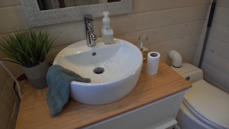 What Is It Like Raising 4 Children In A Tiny Home?