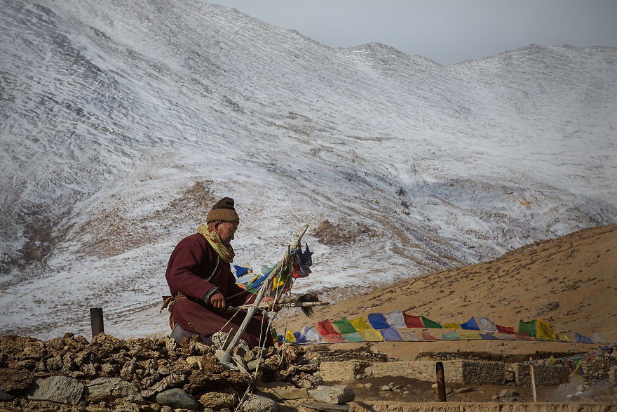 Why Cashmere Is So Expensive Why Cashmere Is So Expensive