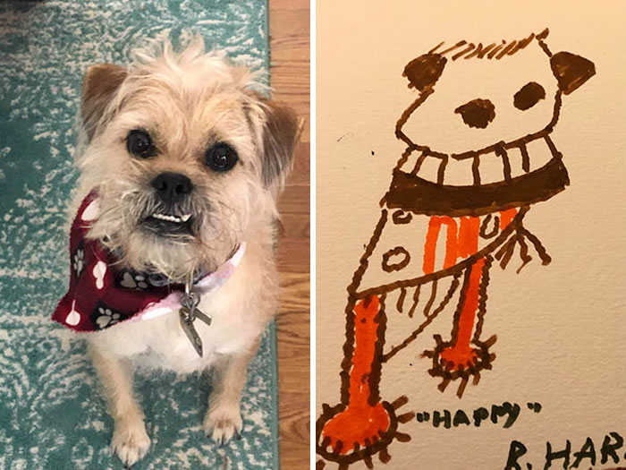 92-Year-Old War Veteran Starts Drawing To Save Money For This Mother Who's Been Diagnosed With Cancer 92-Year-Old War Veteran Starts Drawing To Save Money For This Mother Who's Been Diagnosed With Cancer