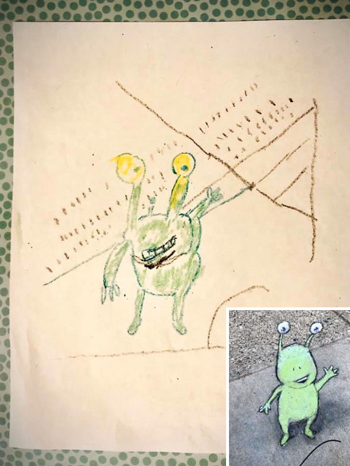 92-Year-Old War Veteran Starts Drawing To Save Money For This Mother Who's Been Diagnosed With Cancer 92-Year-Old War Veteran Starts Drawing To Save Money For This Mother Who's Been Diagnosed With Cancer