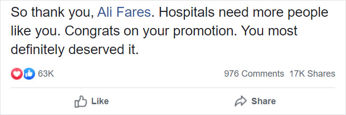 After Recovering From Heroin Addiction This Woman Finds The Only Nurse Who Was Kind To Her To Thank Him After Recovering From Heroin Addiction This Woman Finds The Only Nurse Who Was Kind To Her To Thank Him