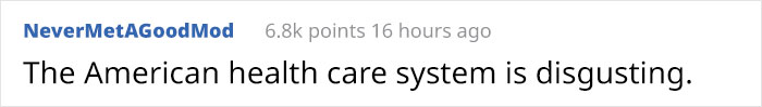 27-Hour Hospital Stay Leaves Parents Of A Killed One-Year-Old Not Only In Grief But Also In $175k Of Medical Debt 27-Hour Hospital Stay Leaves Parents Of A Killed One-Year-Old Not Only In Grief But Also In $175k Of Medical Debt