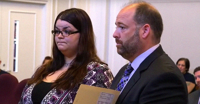 People Are Loving This Ohio Judge Who Gives A Taste Of Their Own Medicine To Animal Abusers People Are Loving This Ohio Judge Who Gives A Taste Of Their Own Medicine To Animal Abusers