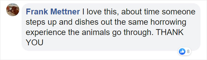 People Are Loving This Ohio Judge Who Gives A Taste Of Their Own Medicine To Animal Abusers People Are Loving This Ohio Judge Who Gives A Taste Of Their Own Medicine To Animal Abusers