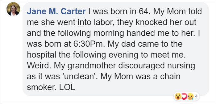 Mom Accidentally Finds Baby Care Instructions From 1968, Shows How Much Life Has Changed