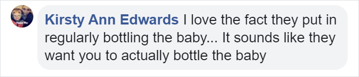 Mom Accidentally Finds Baby Care Instructions From 1968, Shows How Much Life Has Changed Mom Accidentally Finds Baby Care Instructions From 1968, Shows How Much Life Has Changed