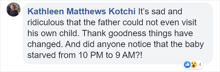 Mom Accidentally Finds Baby Care Instructions From 1968, Shows How Much Life Has Changed