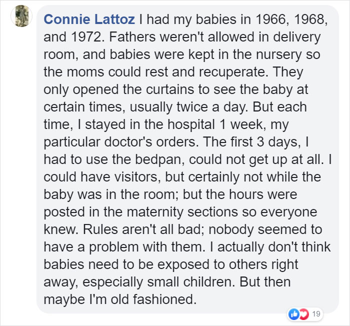 Mom Accidentally Finds Baby Care Instructions From 1968, Shows How Much Life Has Changed Mom Accidentally Finds Baby Care Instructions From 1968, Shows How Much Life Has Changed