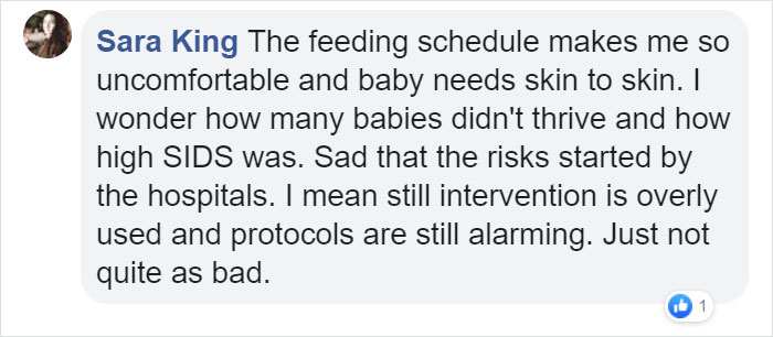 Mom Accidentally Finds Baby Care Instructions From 1968, Shows How Much Life Has Changed Mom Accidentally Finds Baby Care Instructions From 1968, Shows How Much Life Has Changed