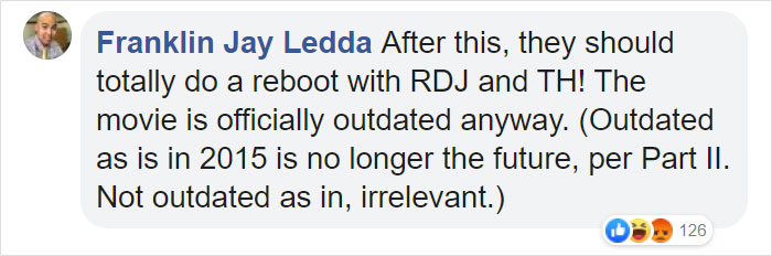 Someone Put Robert Downey Jr. And Tom Holland In 'Back To The Future' And It's Everything Marvel Fans Have Dreamed Of Someone Put Robert Downey Jr. And Tom Holland In 'Back To The Future' And It's Everything Marvel Fans Have Dreamed Of