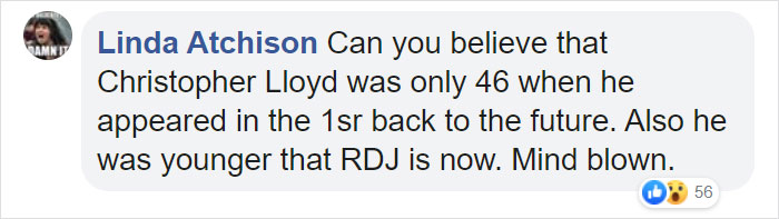 Someone Put Robert Downey Jr. And Tom Holland In 'Back To The Future' And It's Everything Marvel Fans Have Dreamed Of Someone Put Robert Downey Jr. And Tom Holland In 'Back To The Future' And It's Everything Marvel Fans Have Dreamed Of