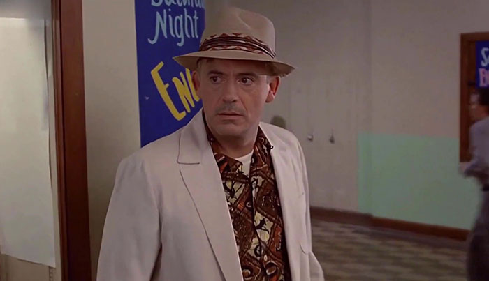 Someone Put Robert Downey Jr. And Tom Holland In 'Back To The Future' And It's Everything Marvel Fans Have Dreamed Of Someone Put Robert Downey Jr. And Tom Holland In 'Back To The Future' And It's Everything Marvel Fans Have Dreamed Of