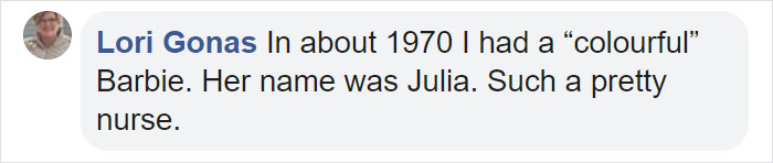 Barbie Released 10 New Dolls To Make Black Girls Feel More Represented