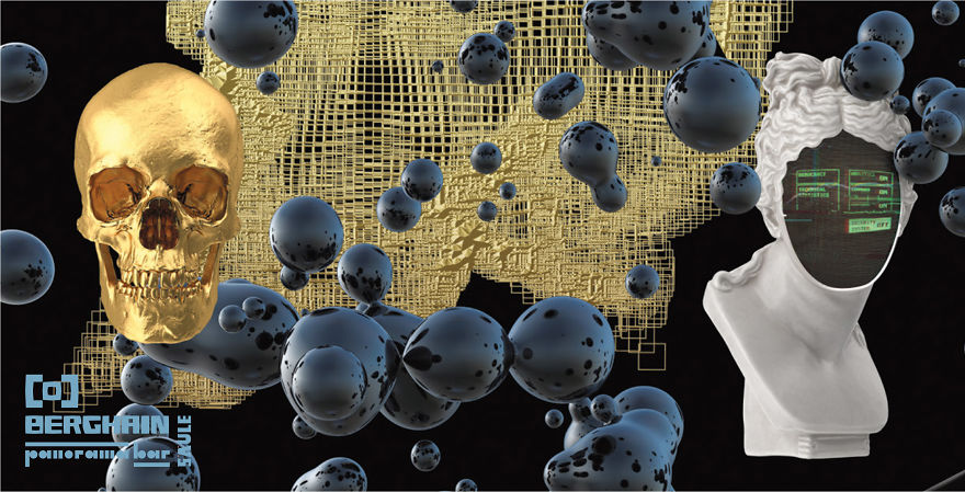 Techno: Sound for Democracy Techno: Sound for Democracy