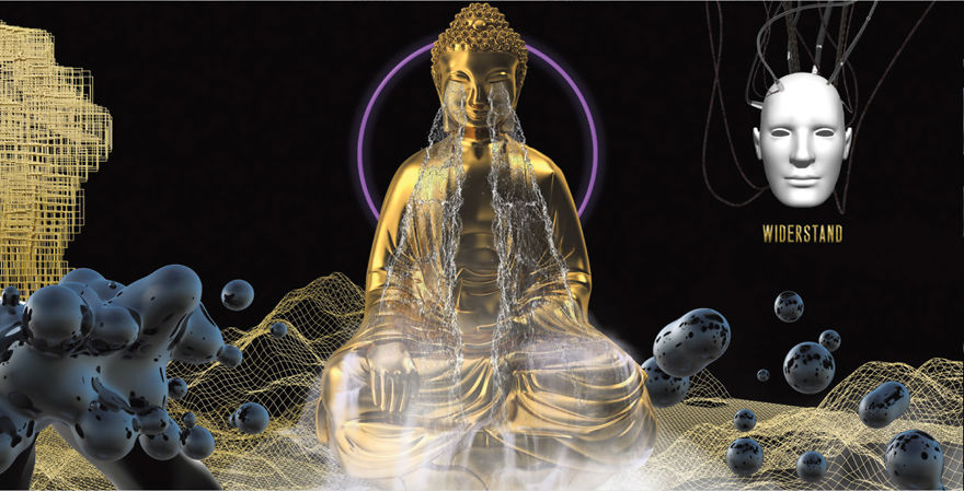 Techno: Sound for Democracy Techno: Sound for Democracy