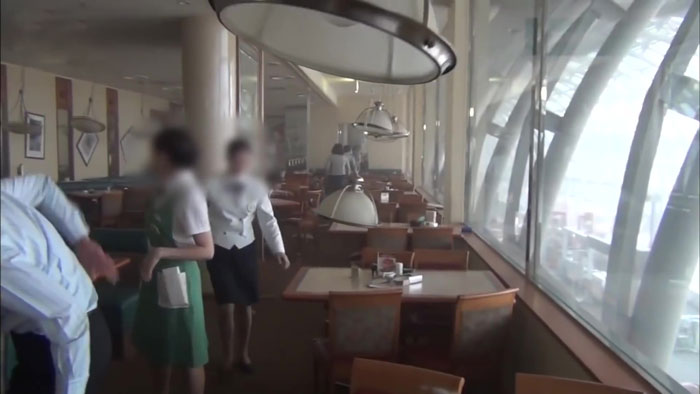 A Video Surfaced Of The 9.0 Earthquake And Tsunami That Hit Japan In 2011 And It&rsquo;s Terrifying To Watch