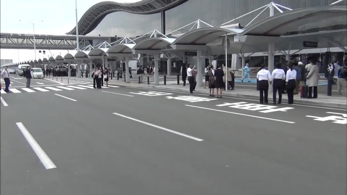 A Video Surfaced Of The 9.0 Earthquake And Tsunami That Hit Japan In 2011 And It&rsquo;s Terrifying To Watch