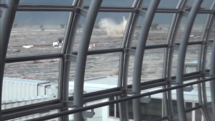 A Video Surfaced Of The 9.0 Earthquake And Tsunami That Hit Japan In 2011 And It’s Terrifying To Watch A Video Surfaced Of The 9.0 Earthquake And Tsunami That Hit Japan In 2011 And It’s Terrifying To Watch