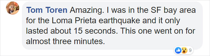 A Video Surfaced Of The 9.0 Earthquake And Tsunami That Hit Japan In 2011 And It’s Terrifying To Watch A Video Surfaced Of The 9.0 Earthquake And Tsunami That Hit Japan In 2011 And It’s Terrifying To Watch
