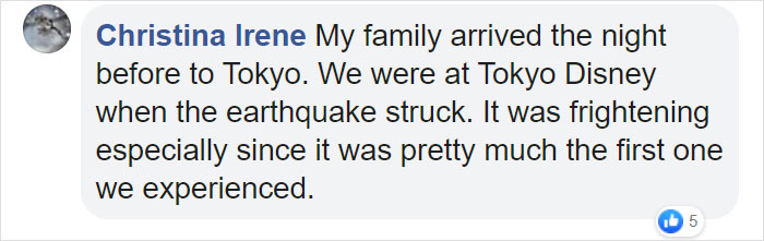 A Video Surfaced Of The 9.0 Earthquake And Tsunami That Hit Japan In 2011 And It’s Terrifying To Watch A Video Surfaced Of The 9.0 Earthquake And Tsunami That Hit Japan In 2011 And It’s Terrifying To Watch