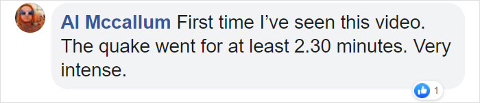 A Video Surfaced Of The 9.0 Earthquake And Tsunami That Hit Japan In 2011 And It’s Terrifying To Watch A Video Surfaced Of The 9.0 Earthquake And Tsunami That Hit Japan In 2011 And It’s Terrifying To Watch
