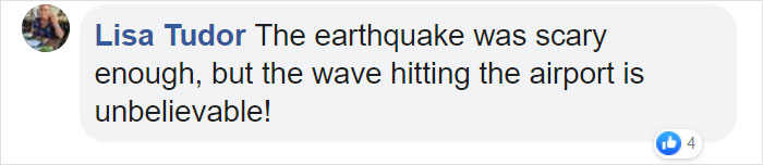 A Video Surfaced Of The 9.0 Earthquake And Tsunami That Hit Japan In 2011 And It&rsquo;s Terrifying To Watch