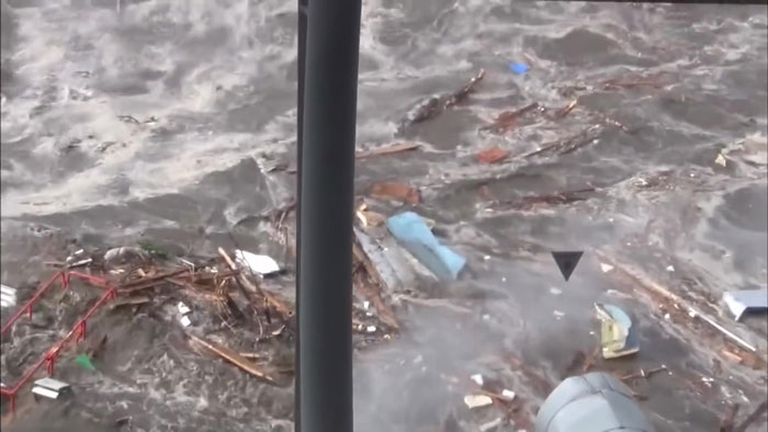 A Video Surfaced Of The 9.0 Earthquake And Tsunami That Hit Japan In 2011 And It’s Terrifying To Watch A Video Surfaced Of The 9.0 Earthquake And Tsunami That Hit Japan In 2011 And It’s Terrifying To Watch