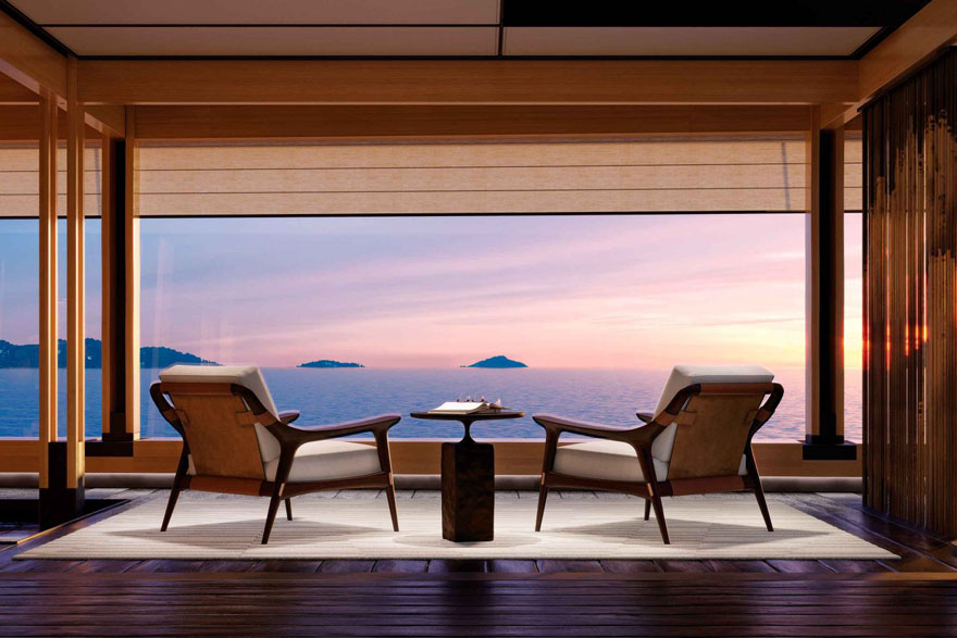 Bill Gates Did Not Spend $645 Million On This Eco-Friendly Yacht (Updated) Bill Gates Did Not Spend $645 Million On This Eco-Friendly Yacht (Updated)