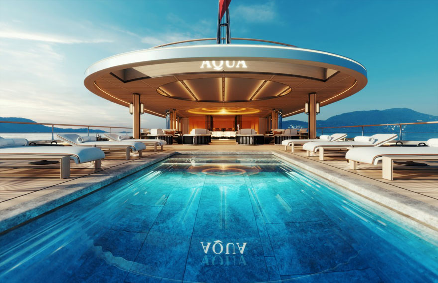 Bill Gates Did Not Spend $645 Million On This Eco-Friendly Yacht (Updated) Bill Gates Did Not Spend $645 Million On This Eco-Friendly Yacht (Updated)