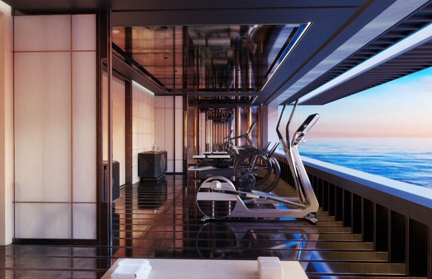 Bill Gates Did Not Spend $645 Million On This Eco-Friendly Yacht (Updated) Bill Gates Did Not Spend $645 Million On This Eco-Friendly Yacht (Updated)