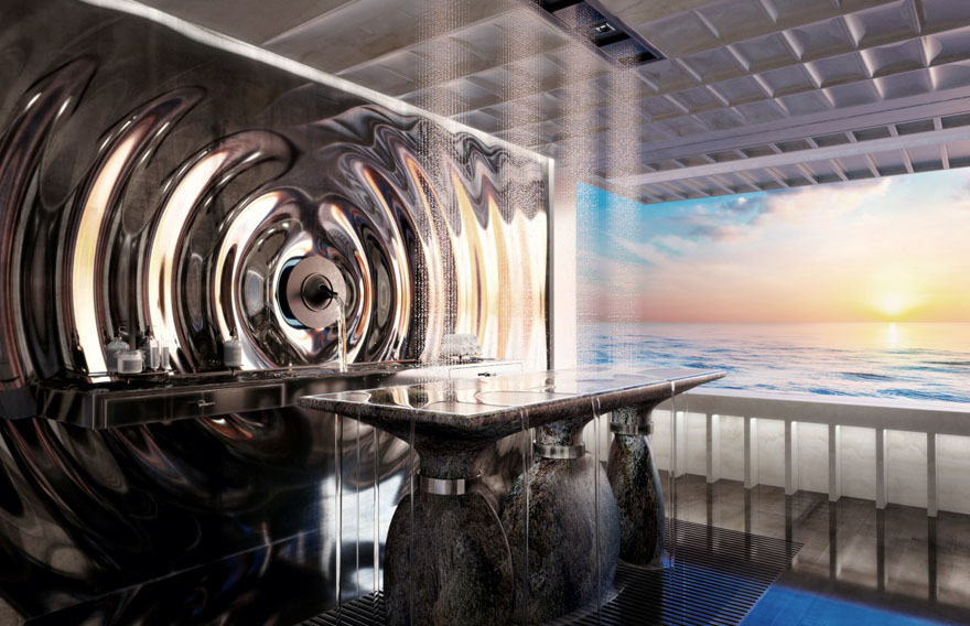 Bill Gates Did Not Spend $645 Million On This Eco-Friendly Yacht (Updated)