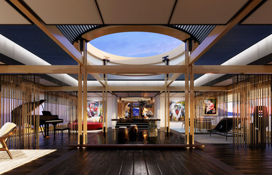 Bill Gates Did Not Spend $645 Million On This Eco-Friendly Yacht (Updated)