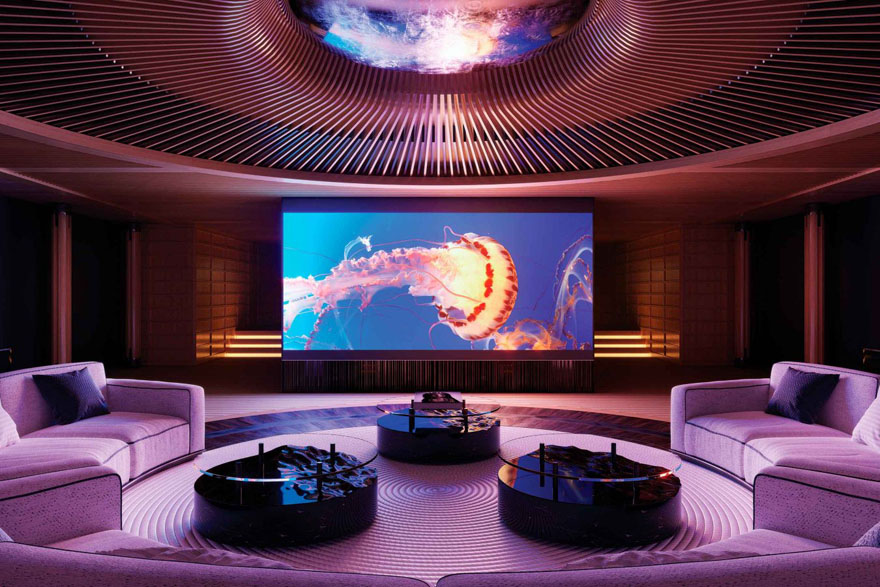 Bill Gates Did Not Spend $645 Million On This Eco-Friendly Yacht (Updated) Bill Gates Did Not Spend $645 Million On This Eco-Friendly Yacht (Updated)